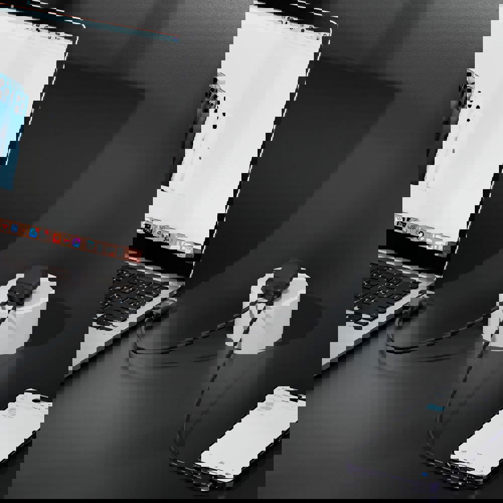 Xoopar Ice-C Charging cable