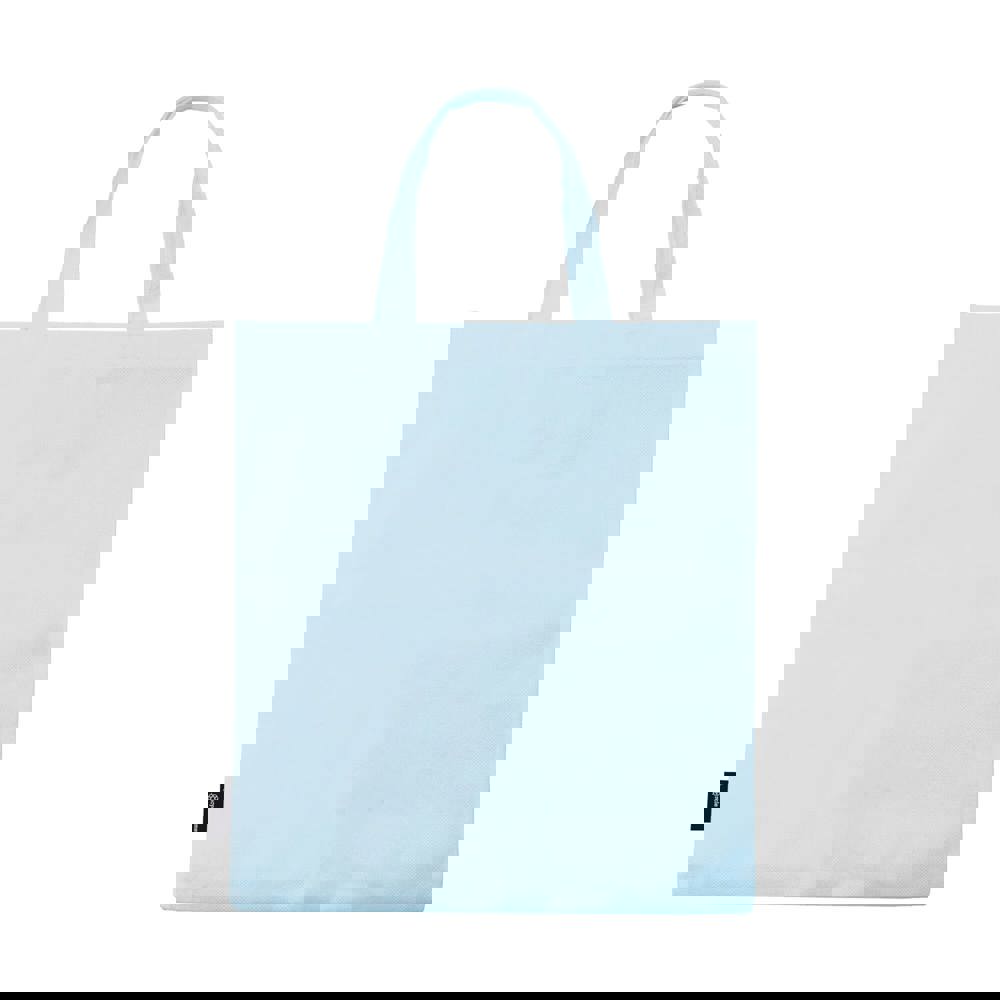 Draagtas non-woven 75g/m²