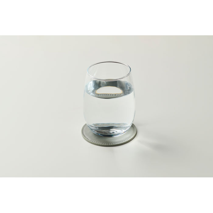 POSA - Ronde onderzetter in PU