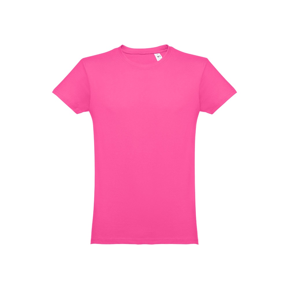 THC LUANDA 3XL. T-shirt voor mannen - roze