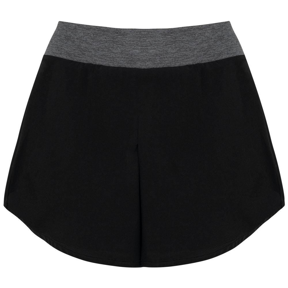 PA1031 - Rok met ingewerkte short