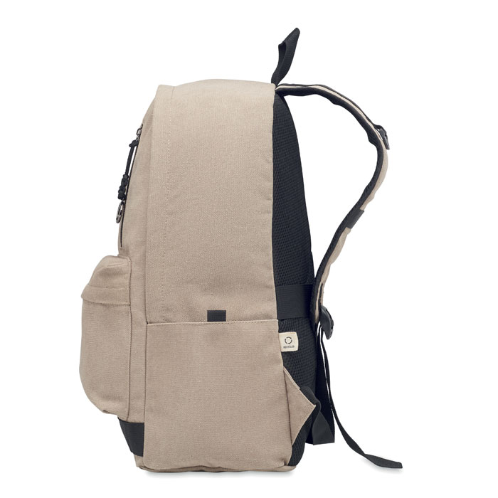 LEIRUR - 15 inch laptop rugzak