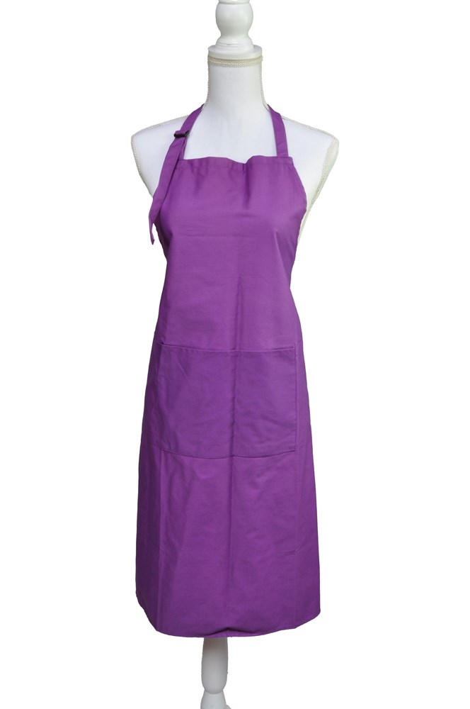 P1280 - schort - Violet