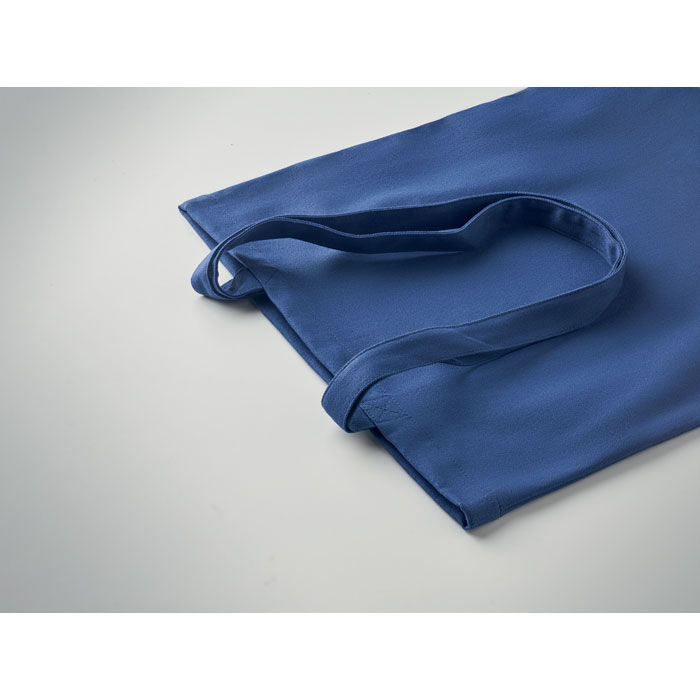 RASSA COLOURED - Stevige canvas boodschappentas