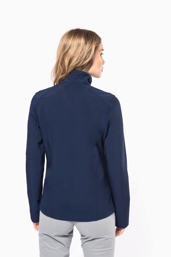K400 - Dames softshell jas