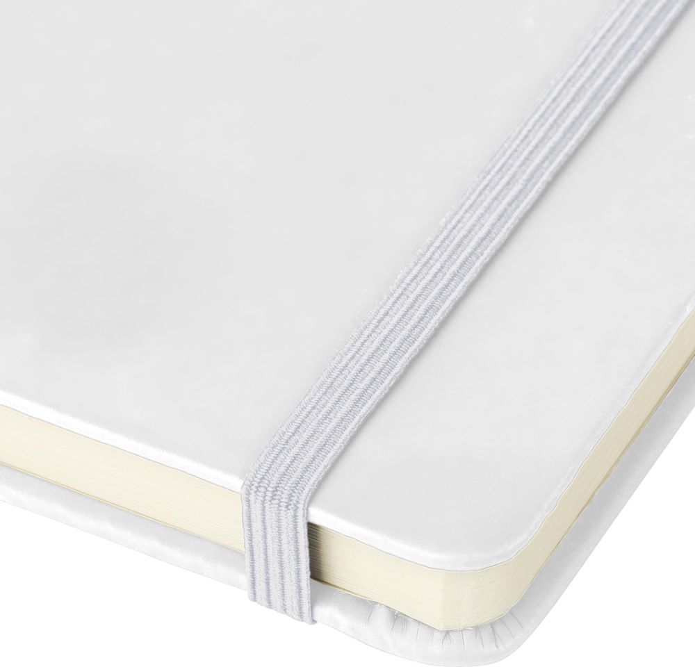 Notitieboek A4 Azure