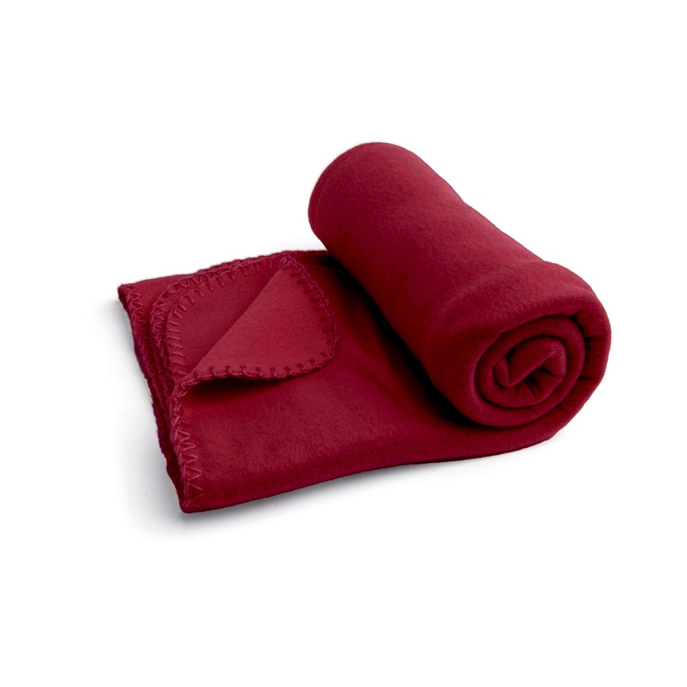 P2000 - Fleece plaid