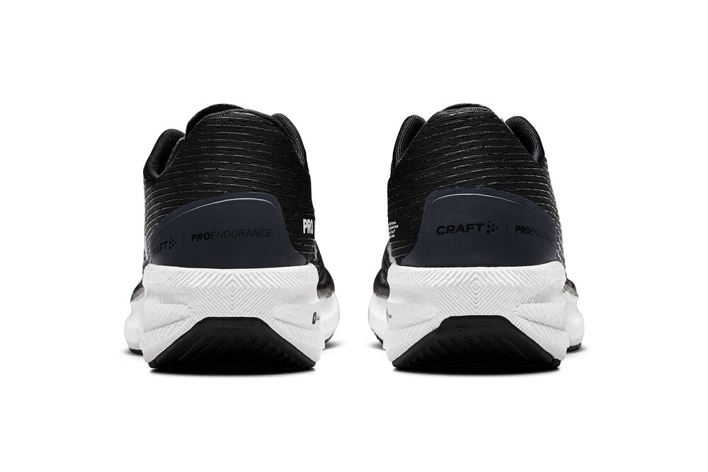 Craft - PRO Endur Distance W Black-White 8/42