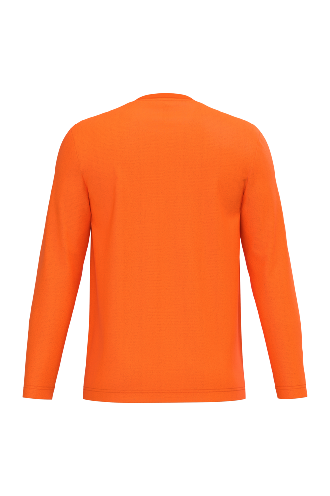 IB313CX - iDeal150 uniseks T-shirt LSL