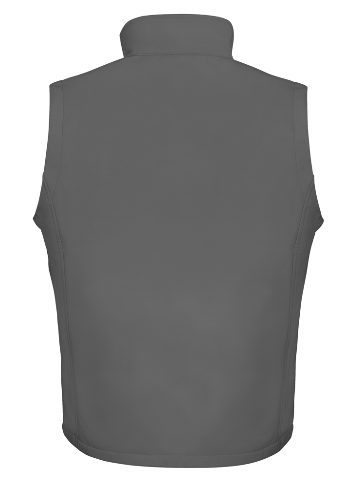 R232M - Core Printable Softshell Bodywarmer