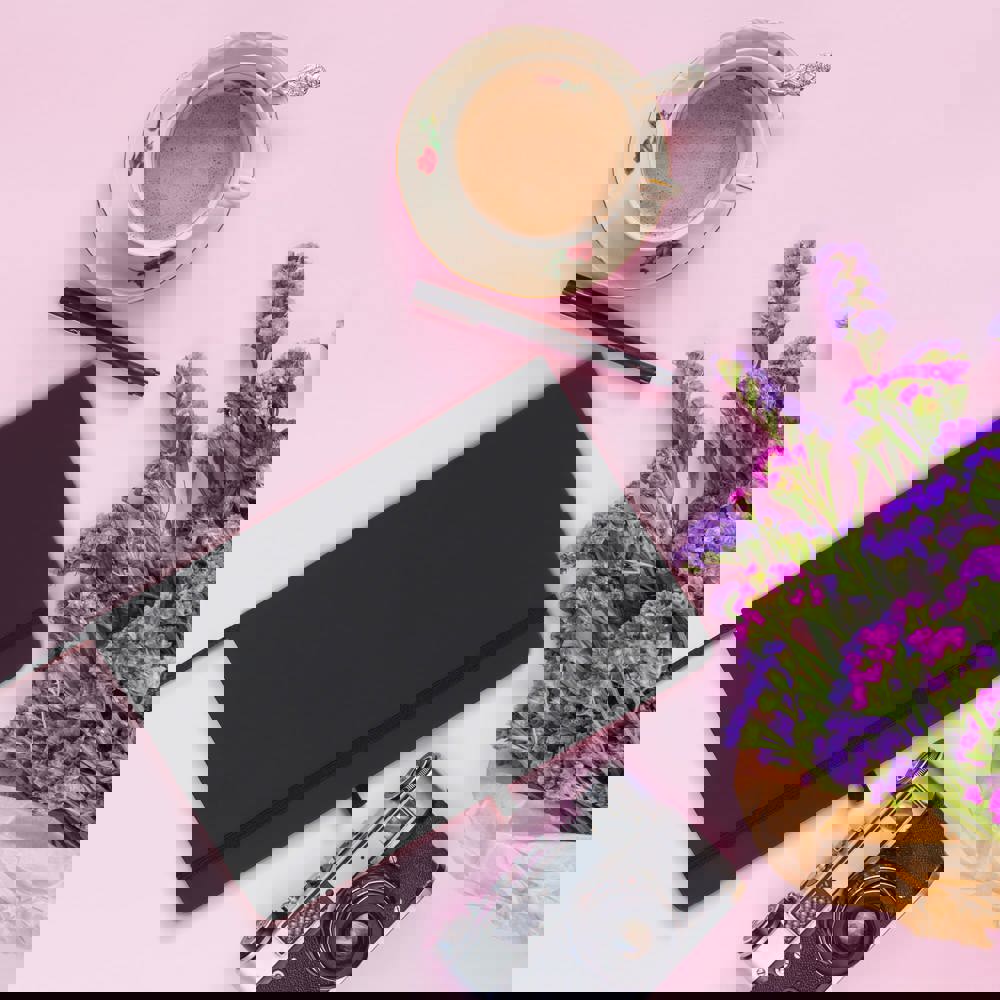 PU-Notitieboekje Sora A5