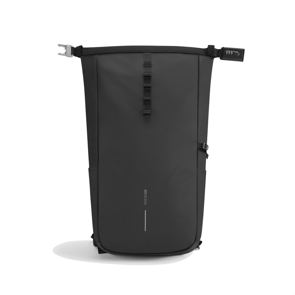 Urban waterbestendige anti-diefstal rugzak