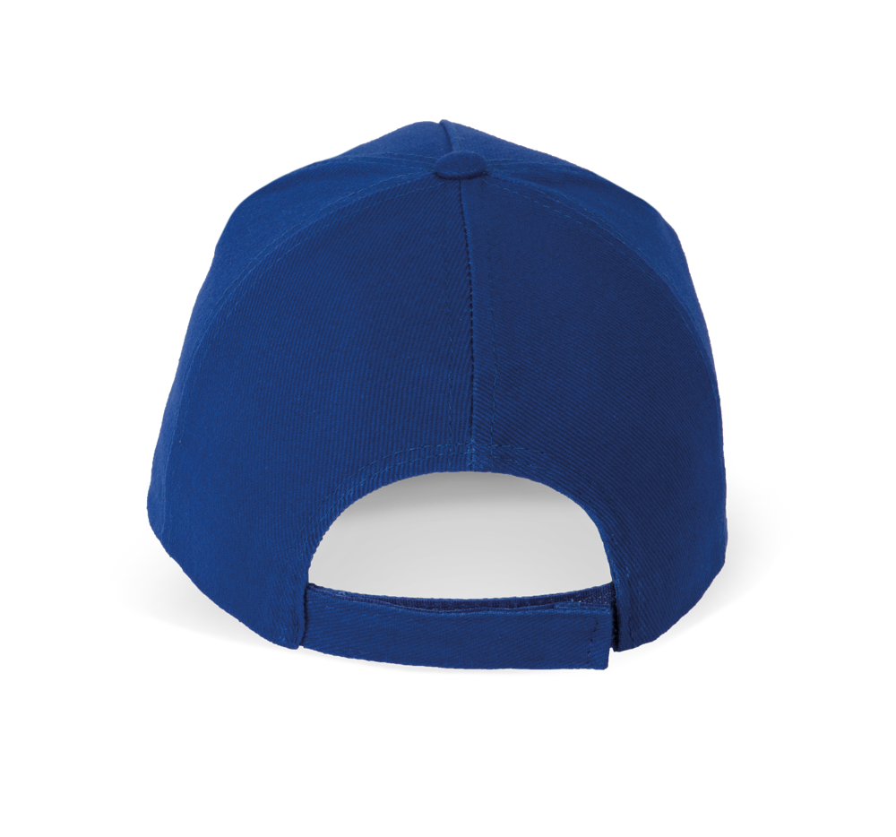 KP162 - Pet van dik katoen - 5 panelen