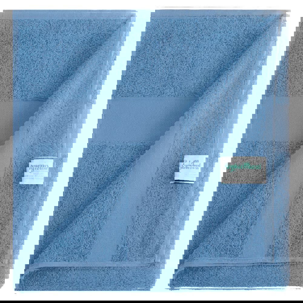 Sophie Muval handdoek bio 140x70 cm, 500 gr/m²