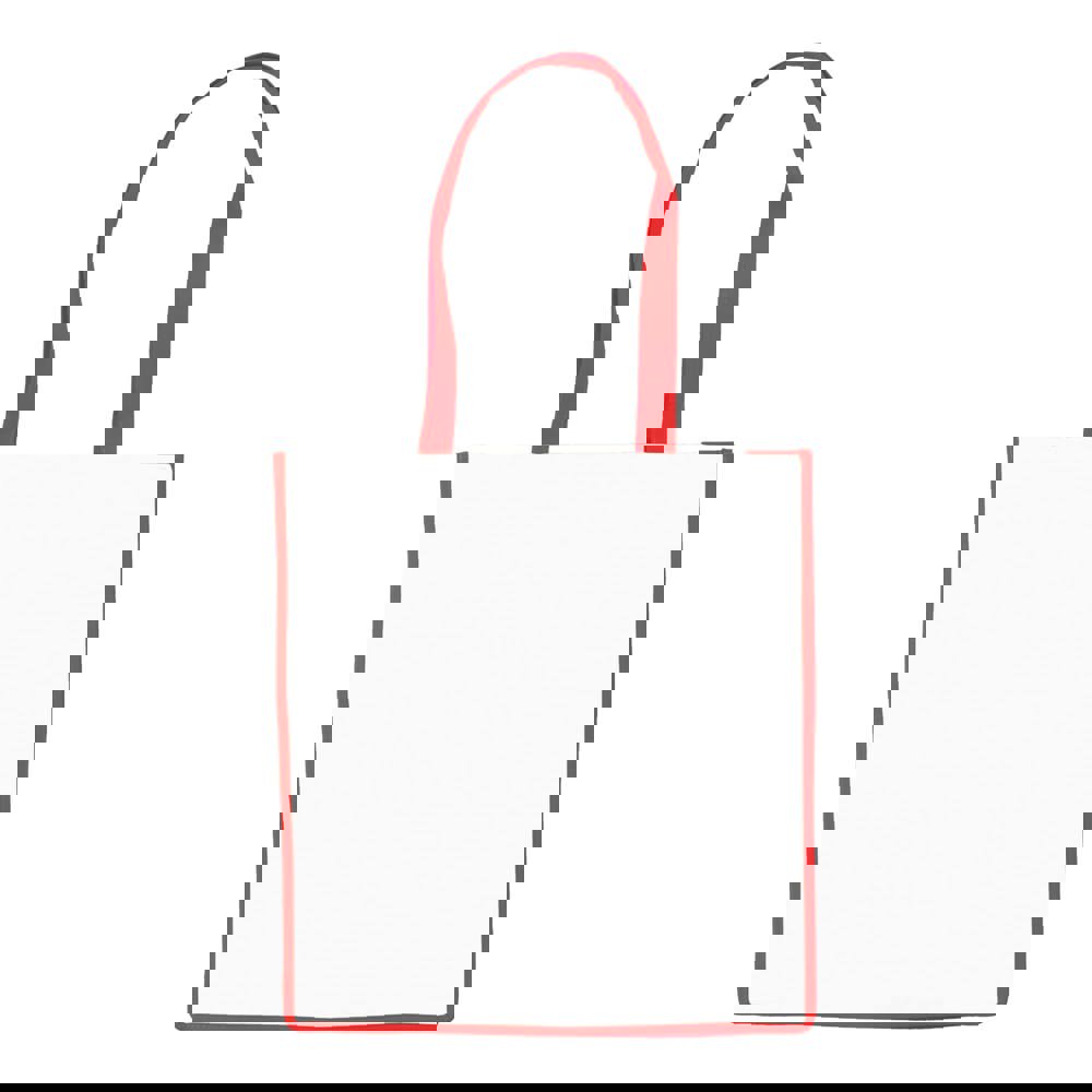 Schoudertas non-woven 75g/m²