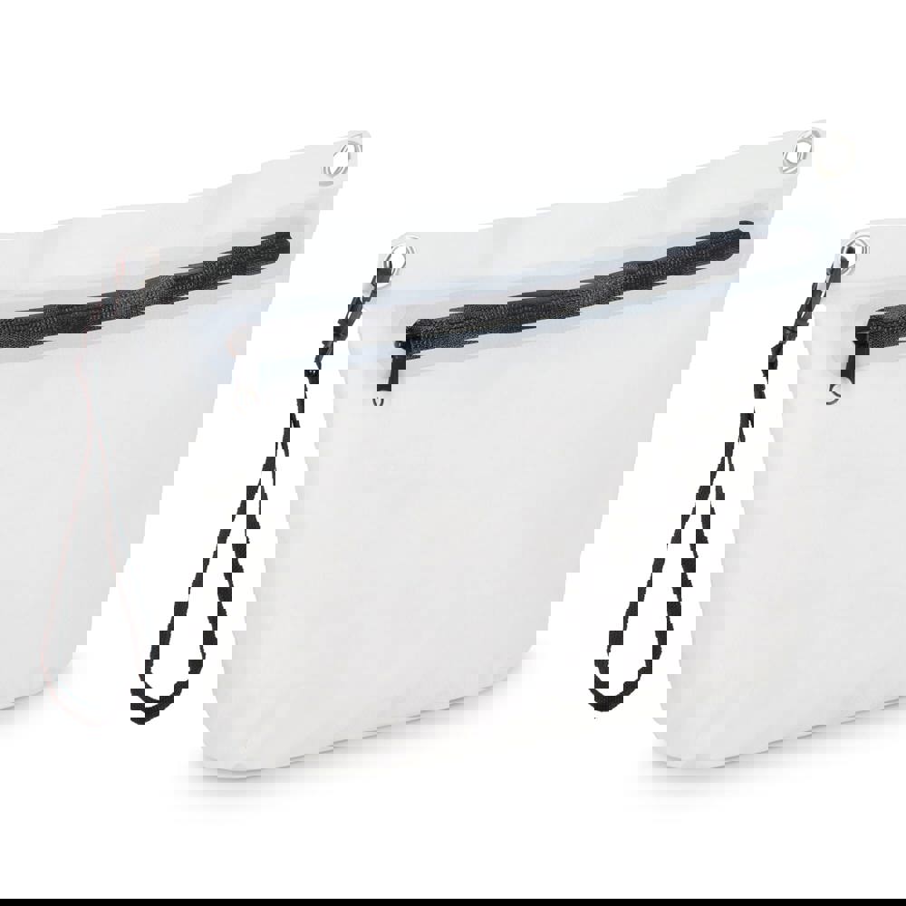 Waterbestendige Ripstop Schoudertas  33 x 23 x 13 cm