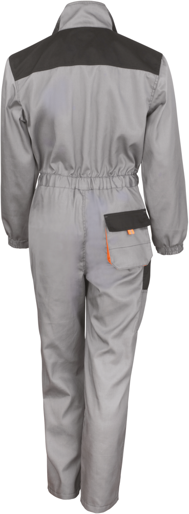 R321XX - Work-guard Lite overall