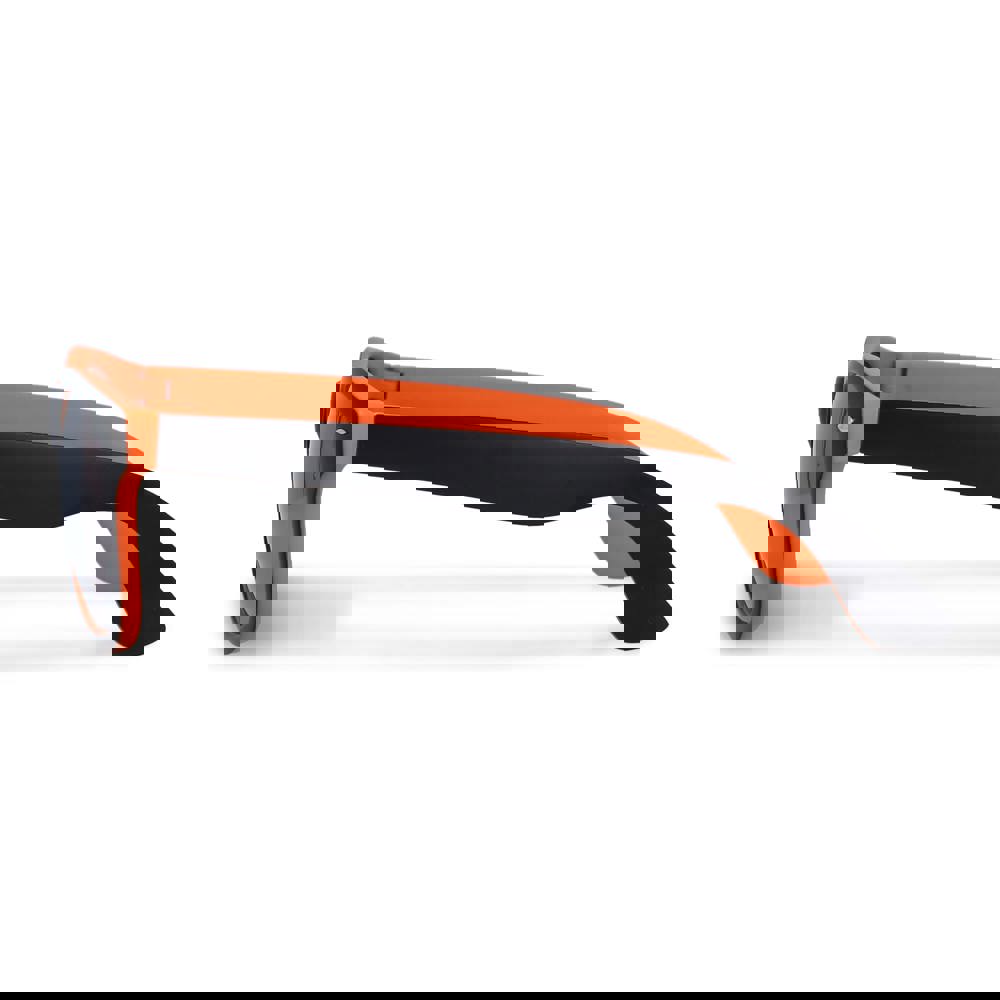 Zonnebril Tate spiegelglas UV400