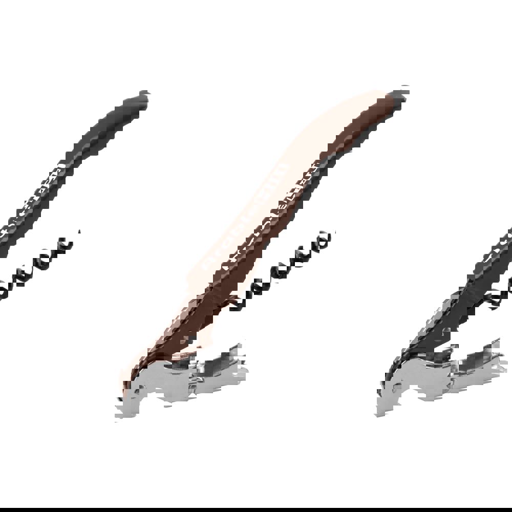 Pulltap's kelnersmes - Bruin