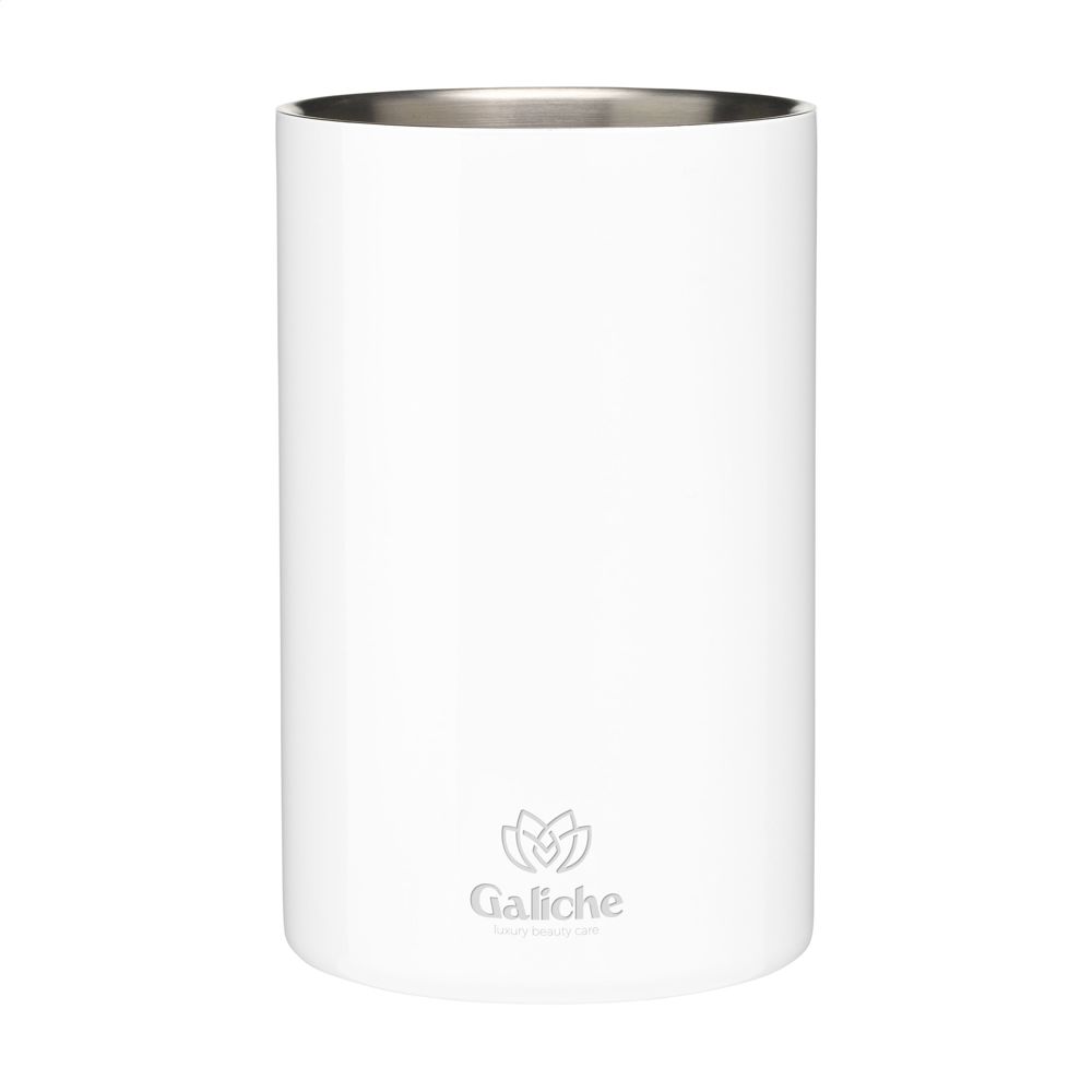 CoolSteel RCS Recycled Steel wijnkoeler