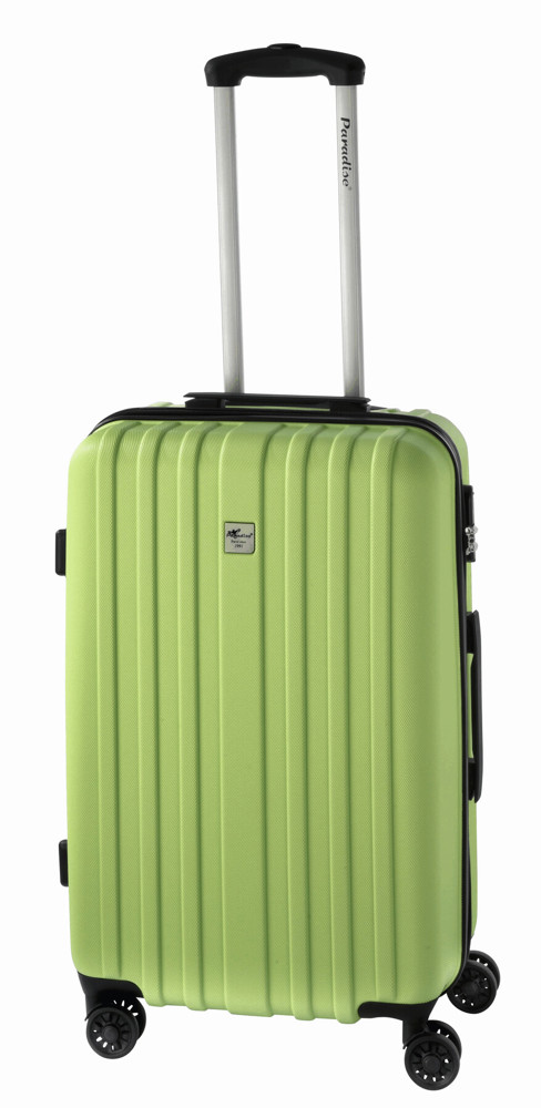 AURORA - Trolley-set - Limoengroen