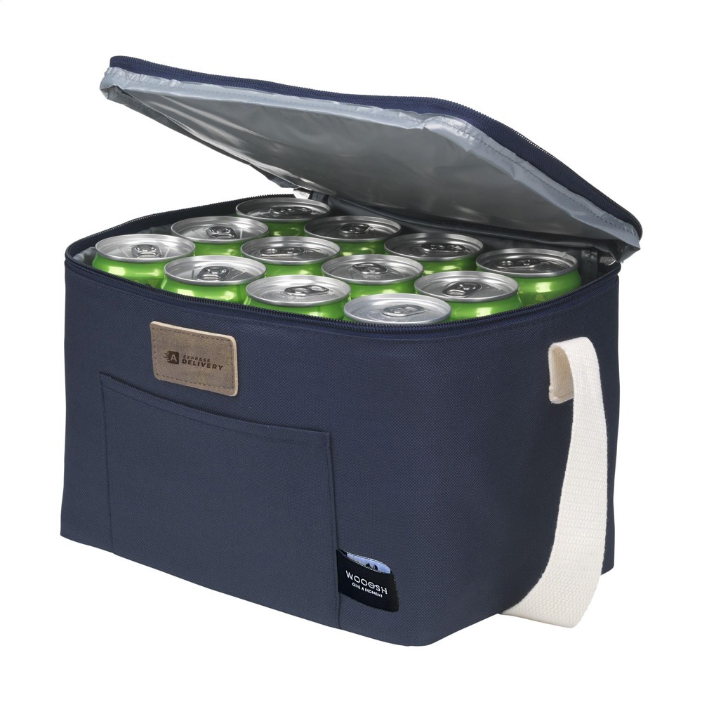 Wooosh Callisto GRS RPET Cooler koeltas