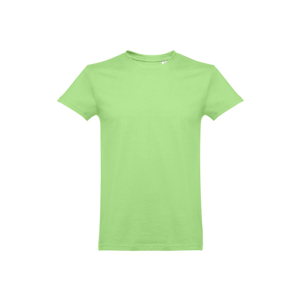 THC ANKARA. T-shirt voor mannen - Licht groen