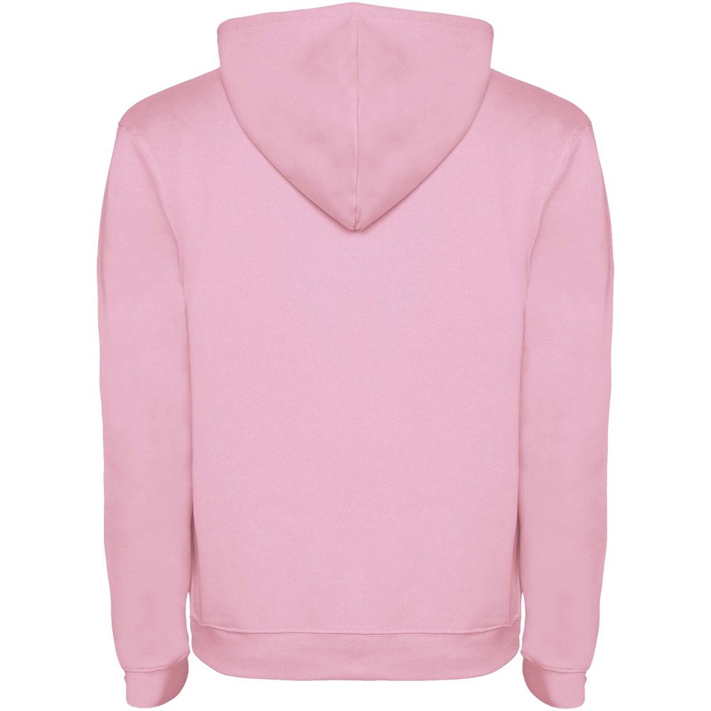 Urban hoodie voor heren
