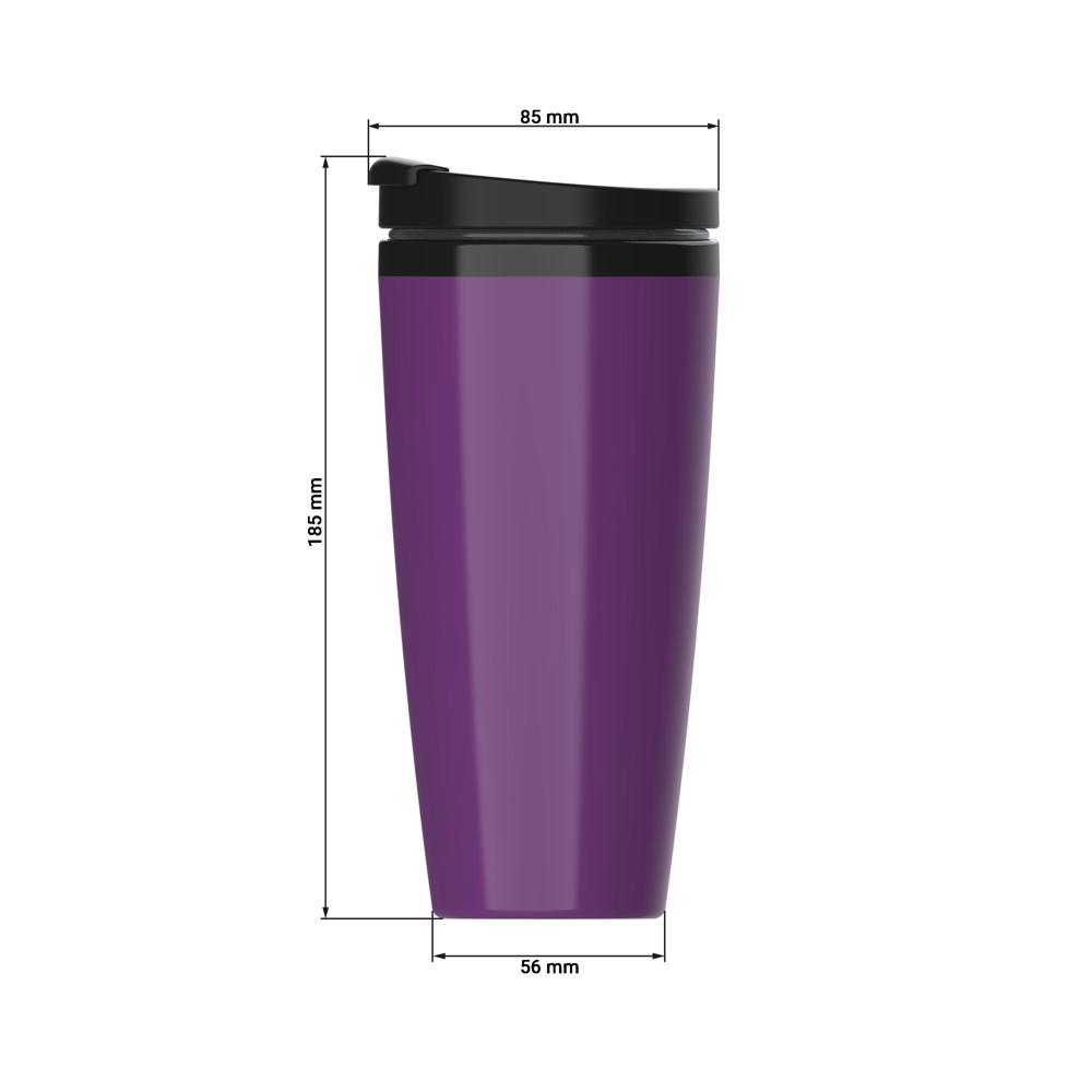 Isolatiebeker "Coffee To Go"