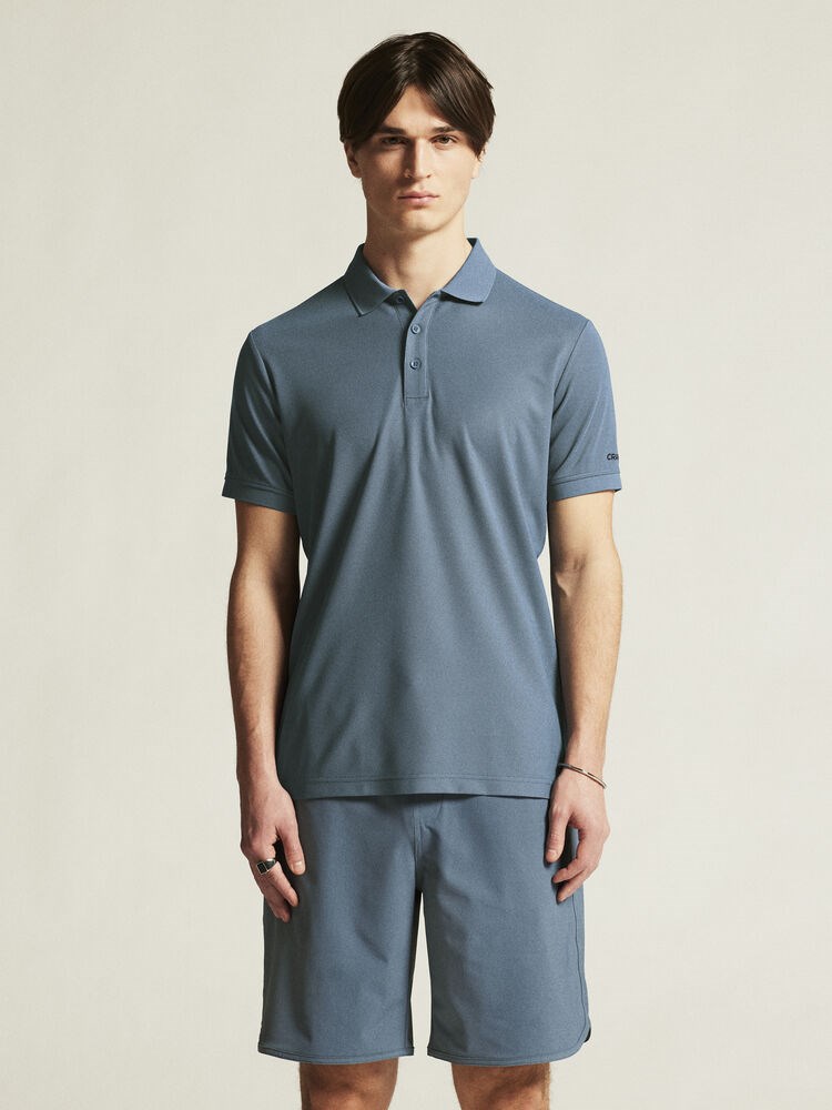 Craft - CORE Unify Polo Shirt M Real XL