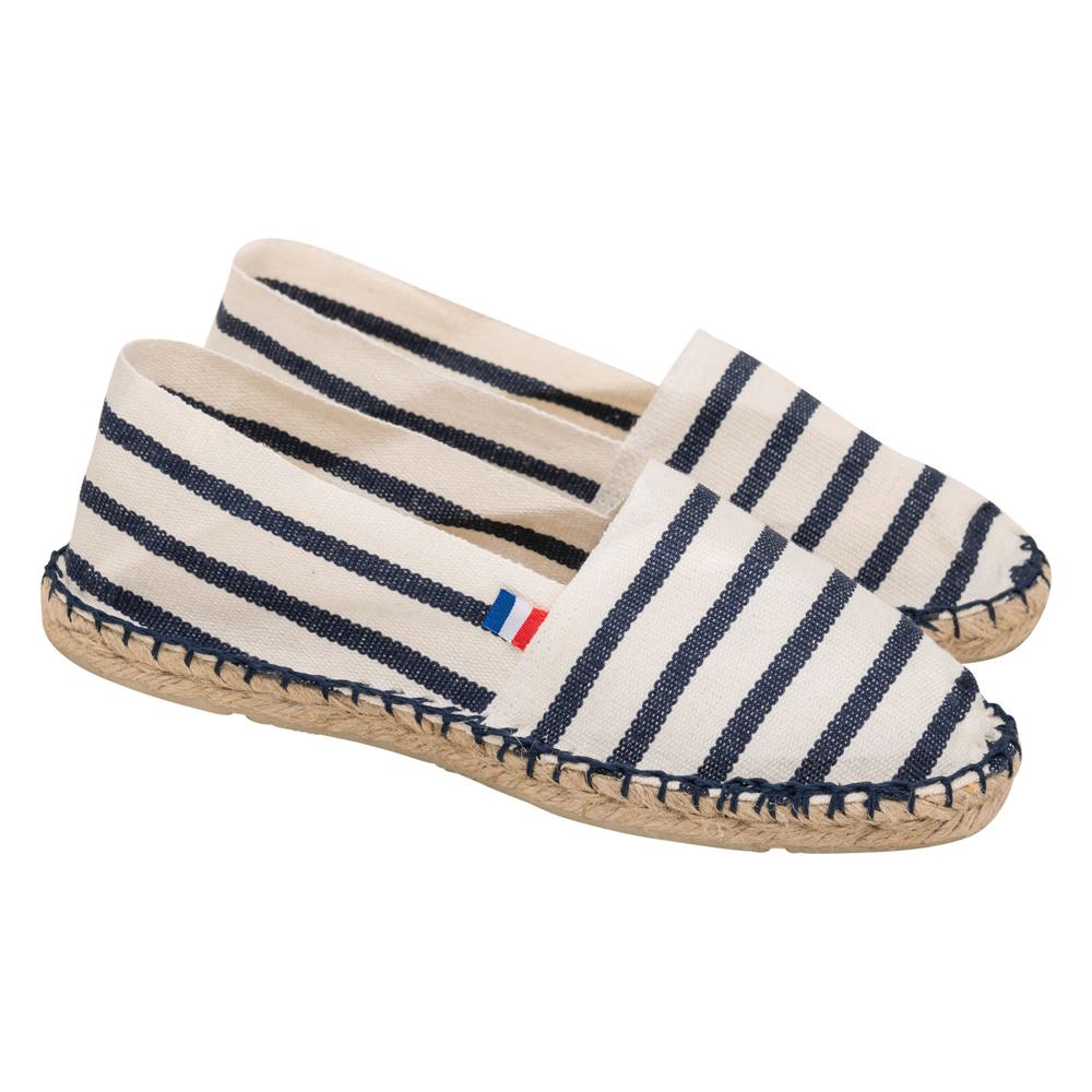 K840X - Unisex espadrilles