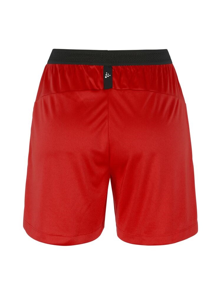 Craft - Progress 2.0 Shorts W Bright Red S