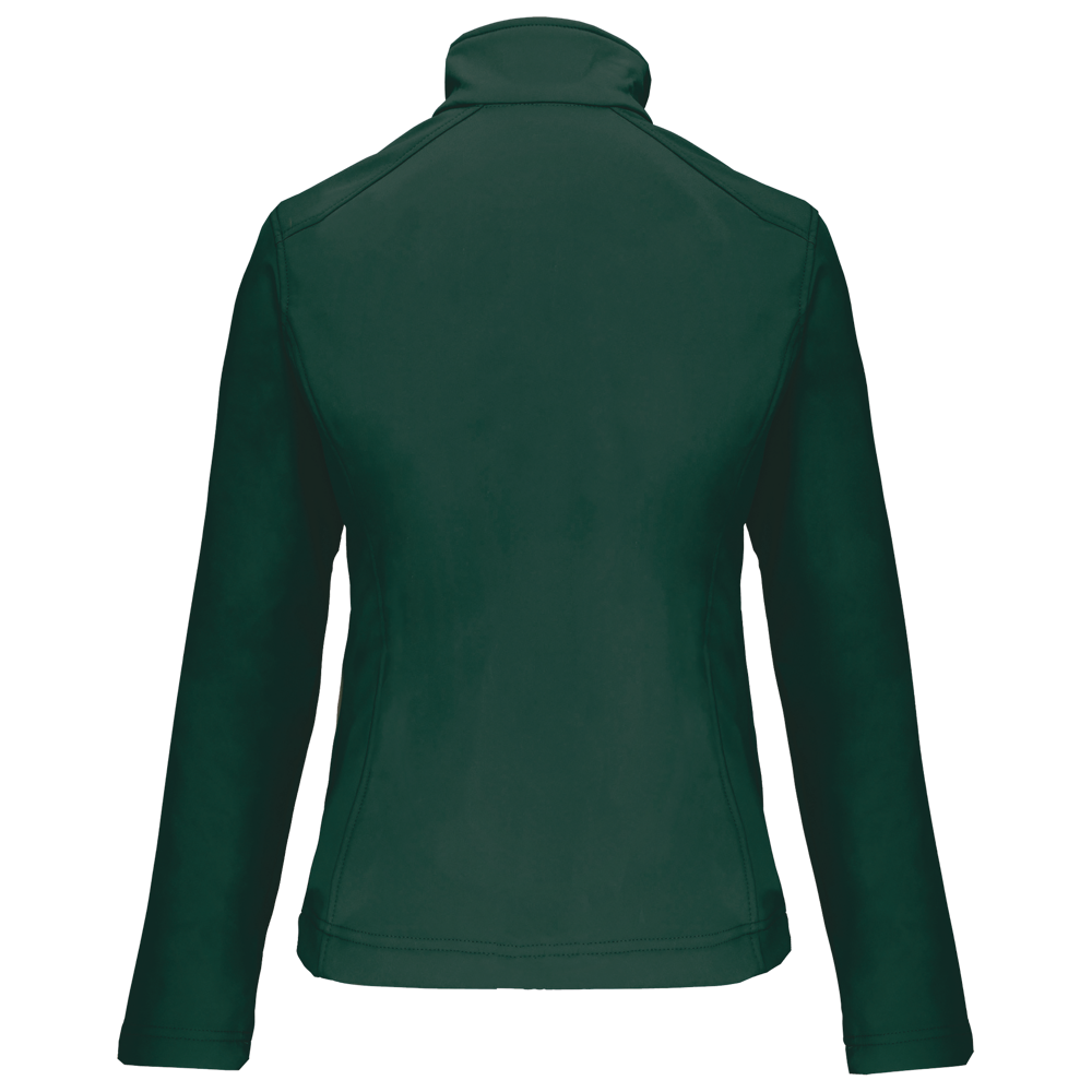K400 - Dames softshell jas