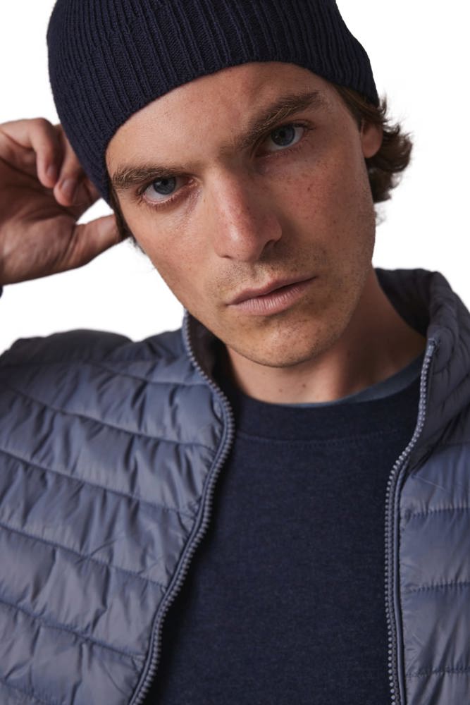 KP516 - Muts Met Ribboord