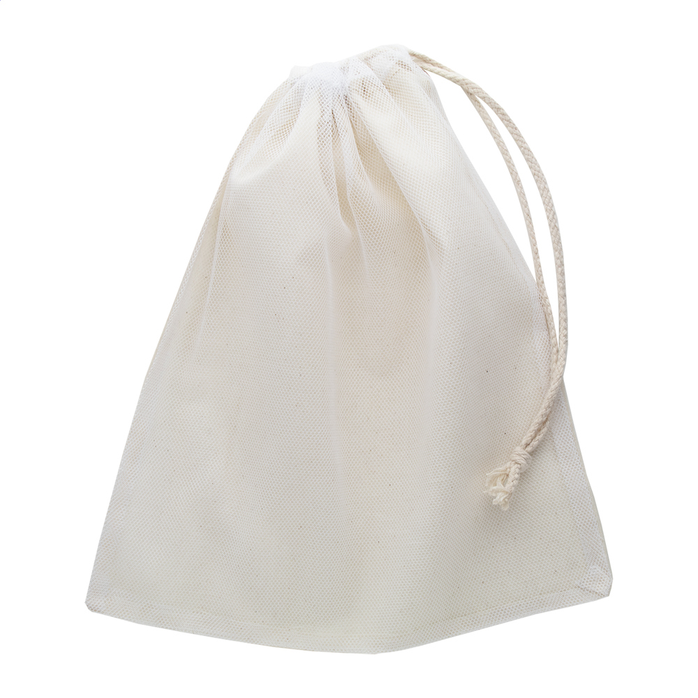 EcoShop - producten tas