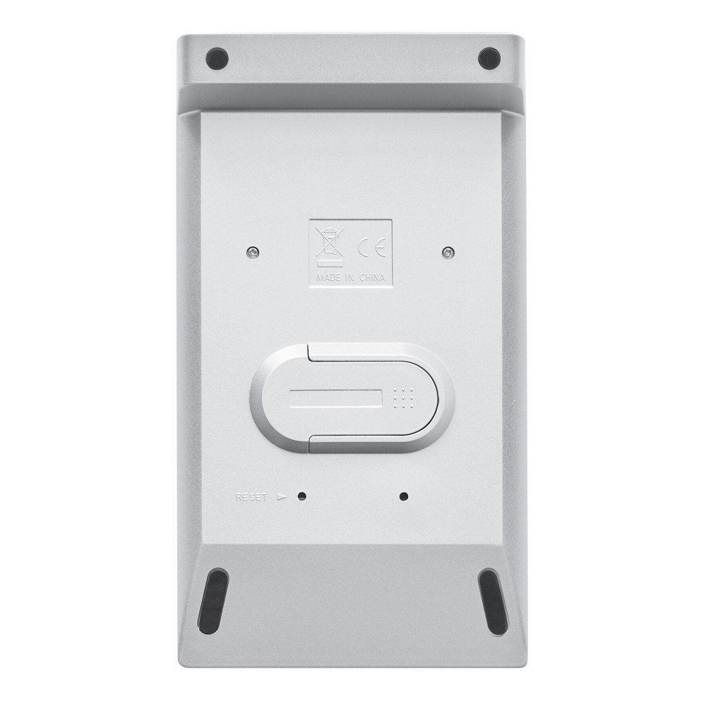 Dotty Matrix - Elegant vormgegeven dual-power calculator