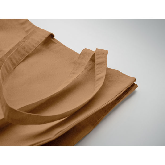 OSOLE++ COLOUR - Fairtrade boodschappentas 180g