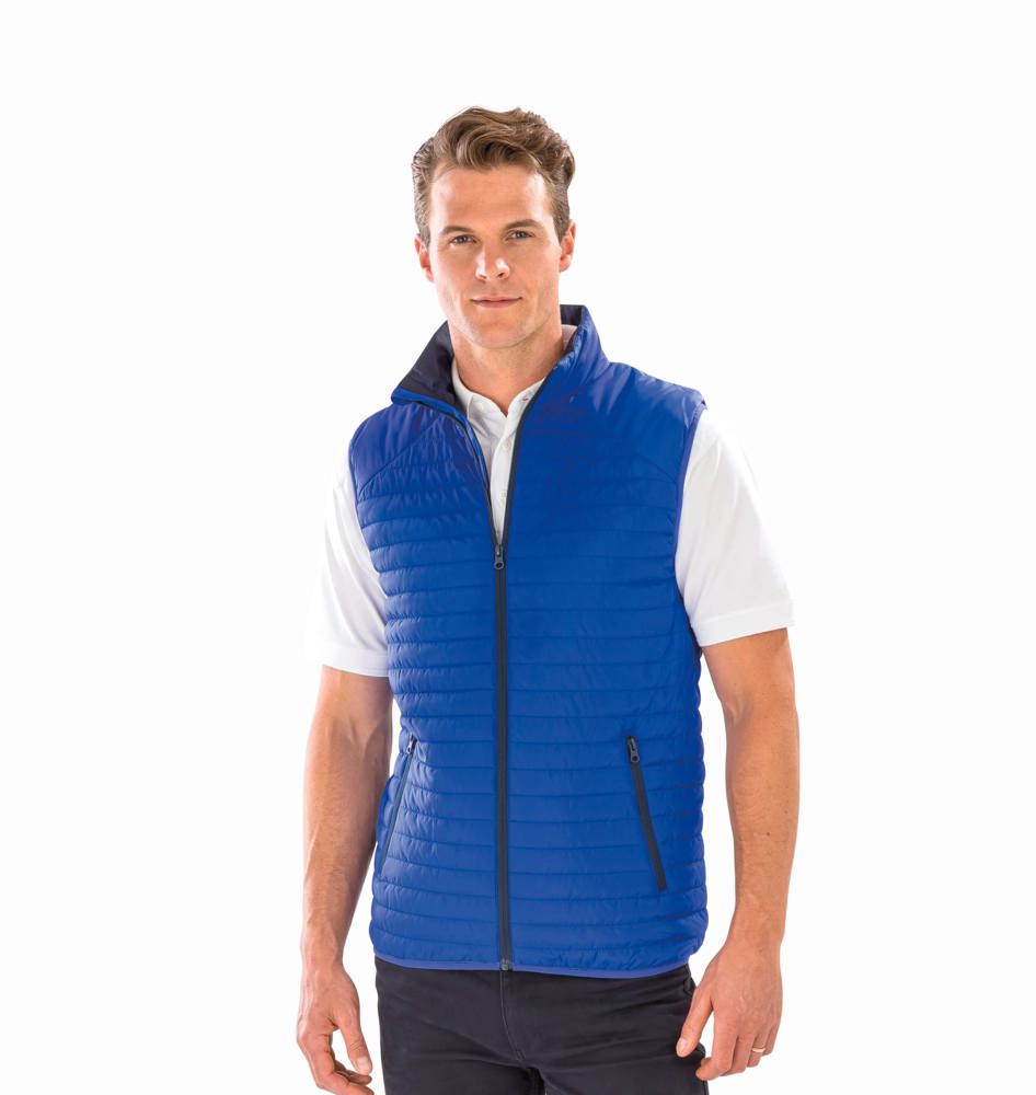 R239X - Bodywarmer Thermoquilt