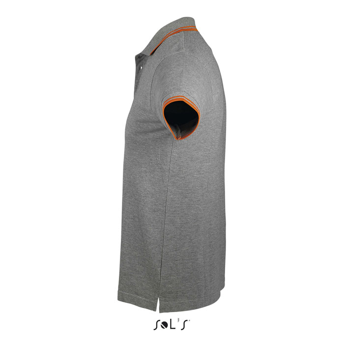 PASADENA MEN - PASADENA HEREN POLO 200