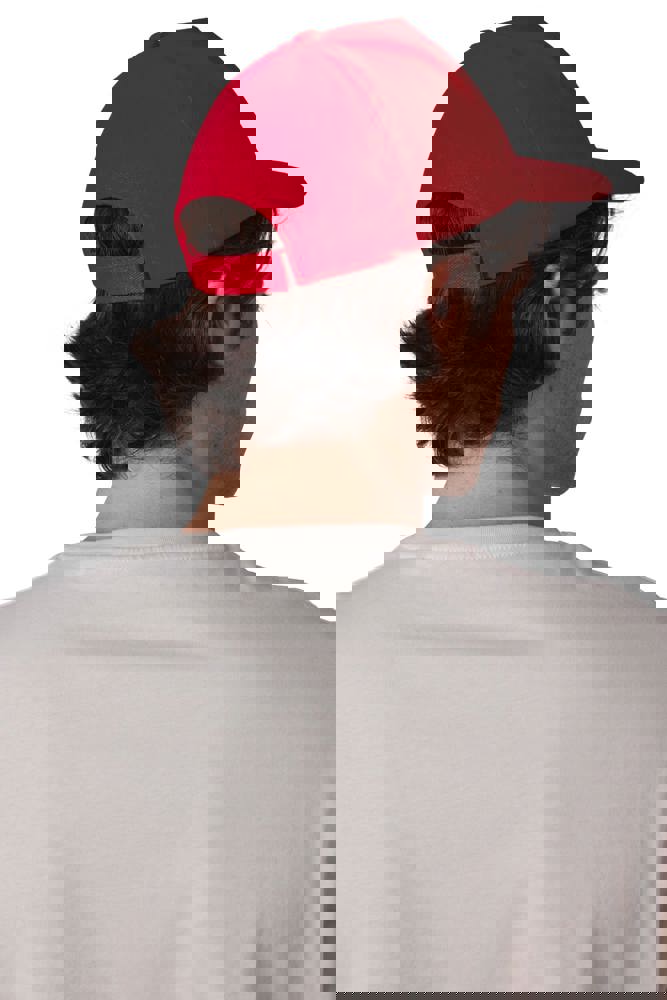 KP162 - Pet van dik katoen - 5 panelen