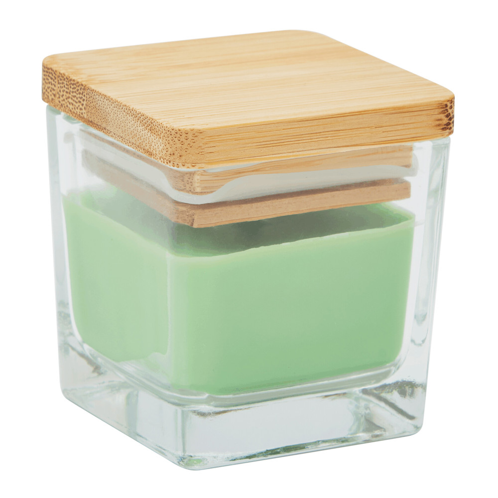 VANILLA GLOW - Geurkaars GLOW