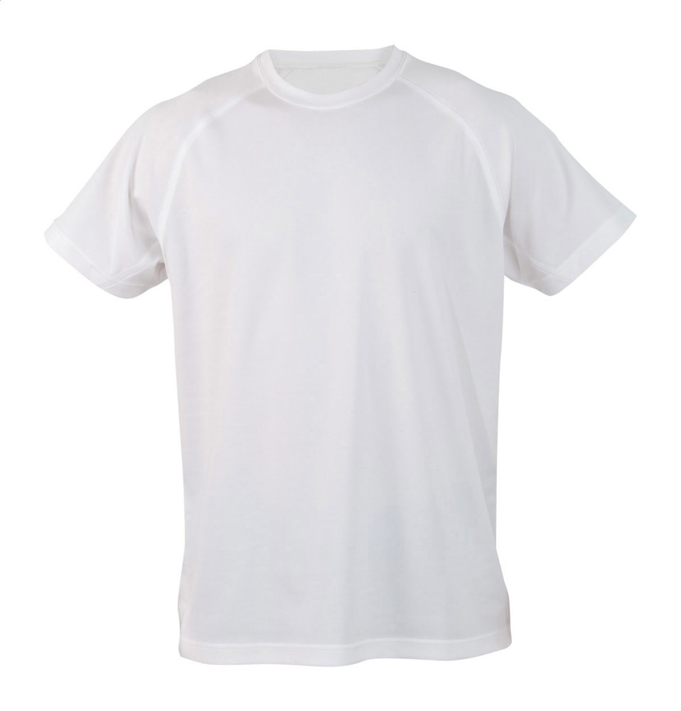 Endura - t-shirt - Wit