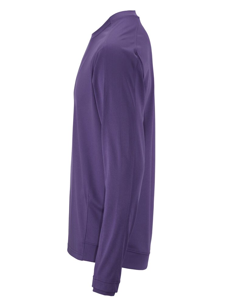 Craft - Evolve 2.0 Crewneck M True Purple 3XL