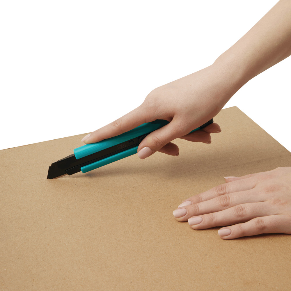 RELIABLE - Afbreekmes