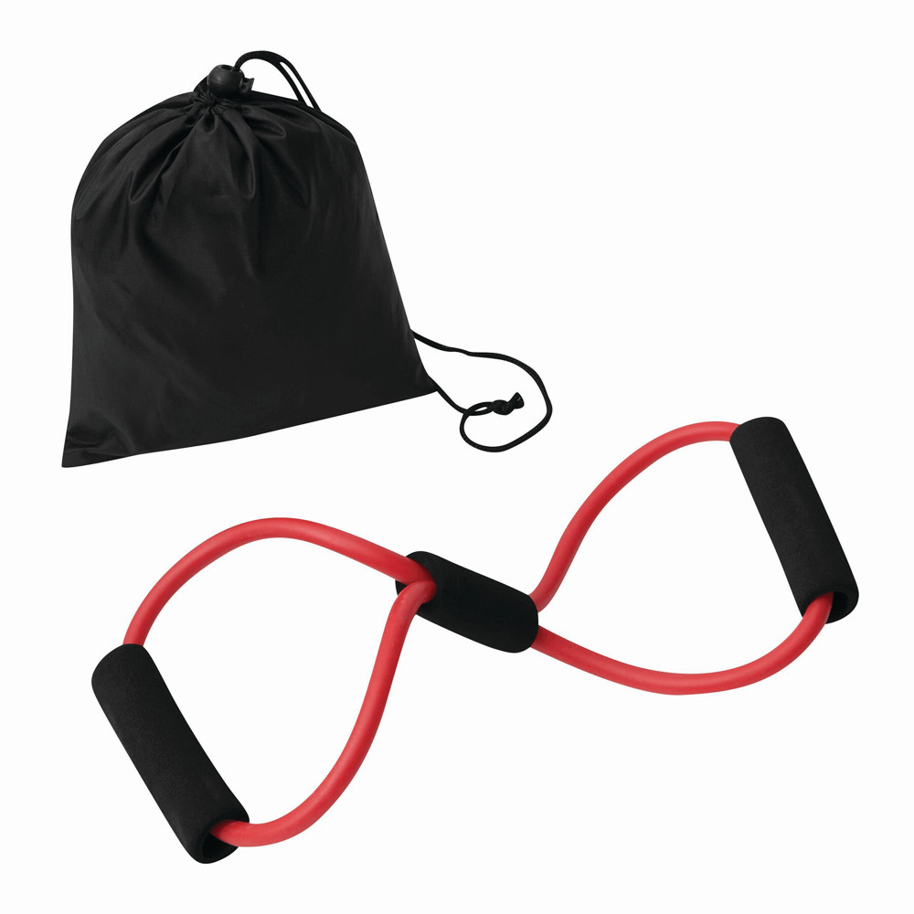 ELASTICAL - Fitnessband ter versterking van de spieren