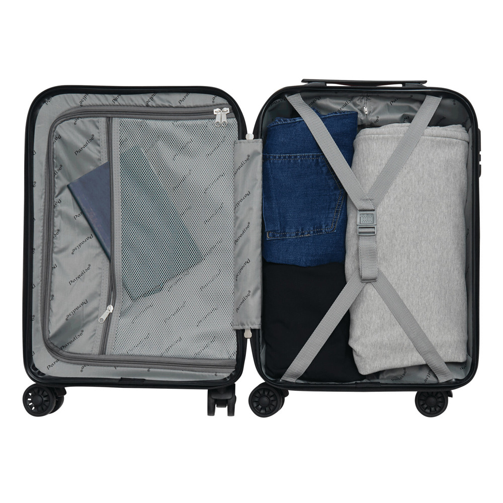 HAVANNA 2:0 - Trolley-set HAVANNA 2.0