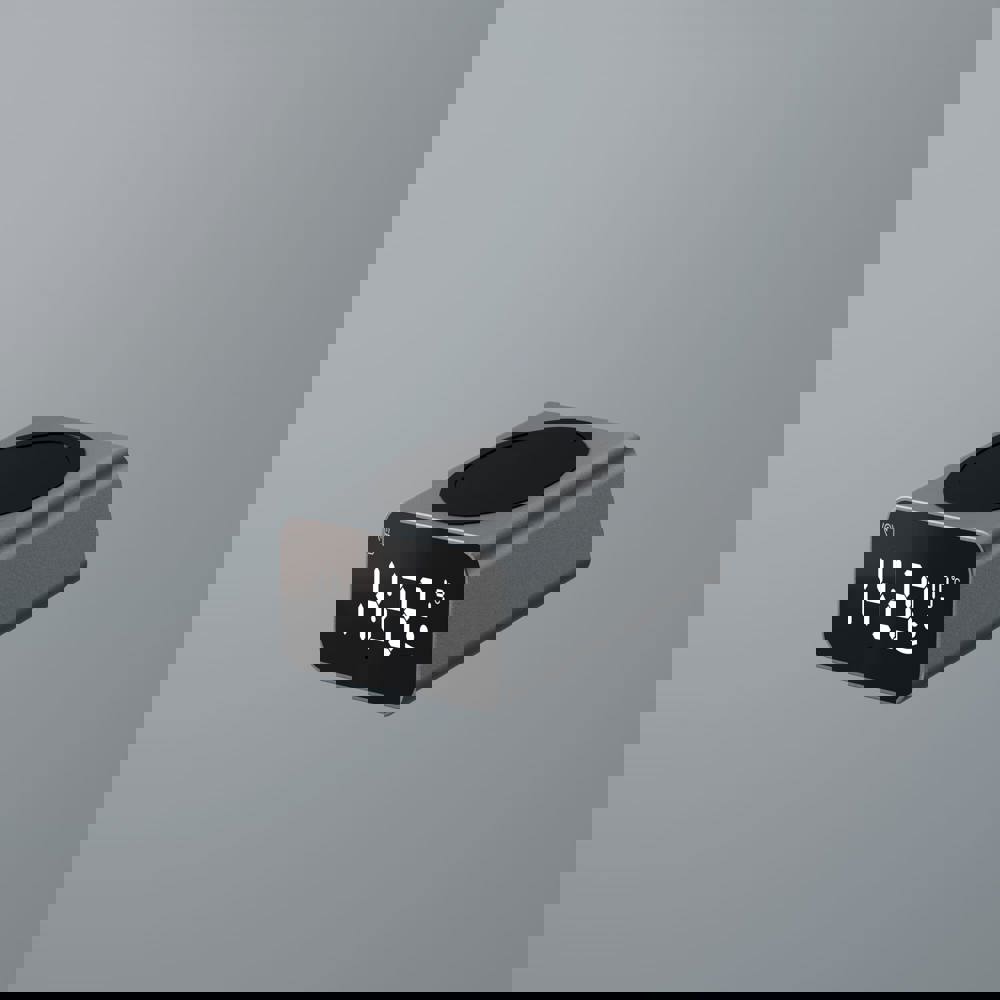 Xoopar Reddi Charge PD klok met draadloze oplader