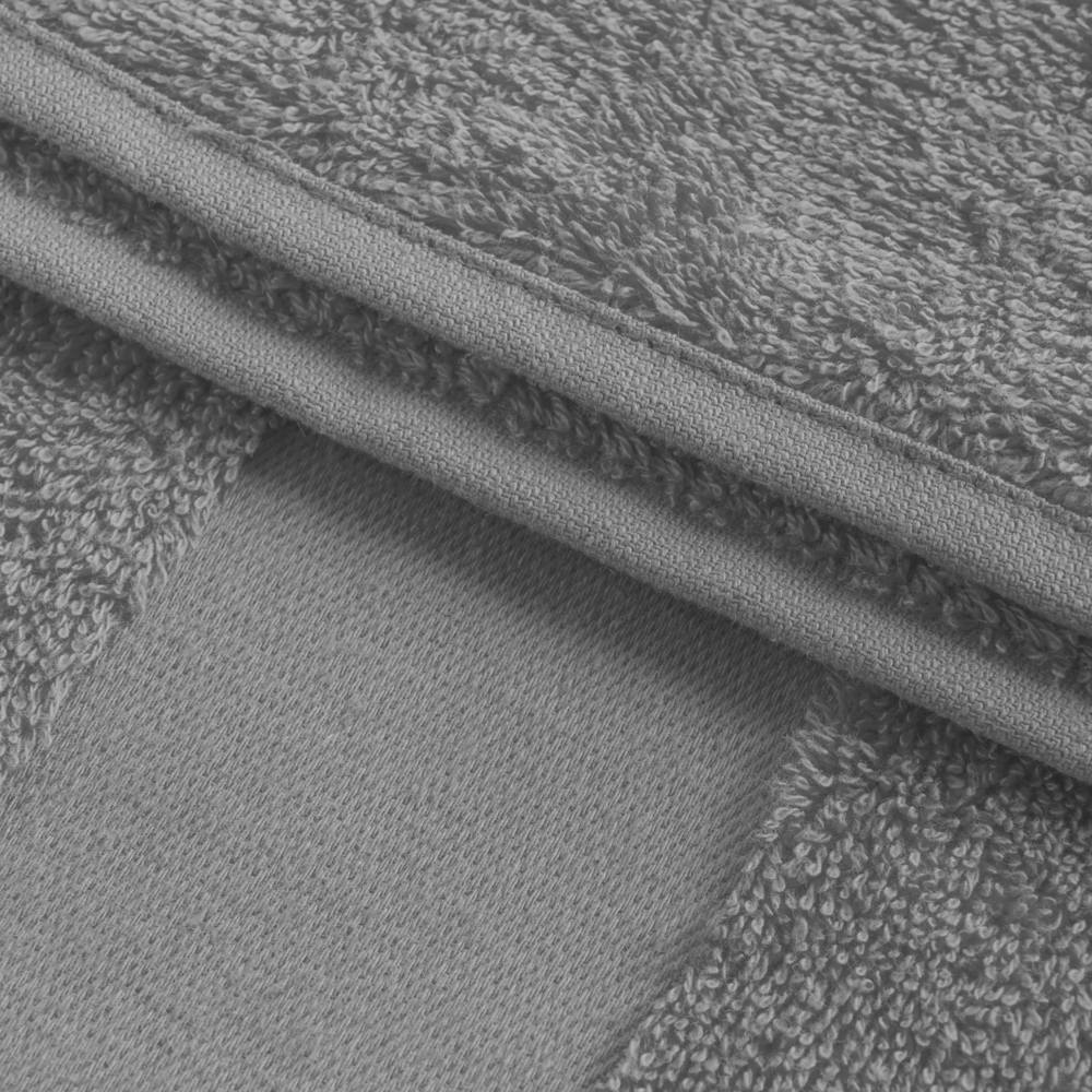 Sophie Muval handdoek 100x50 cm, 450 gr/m²