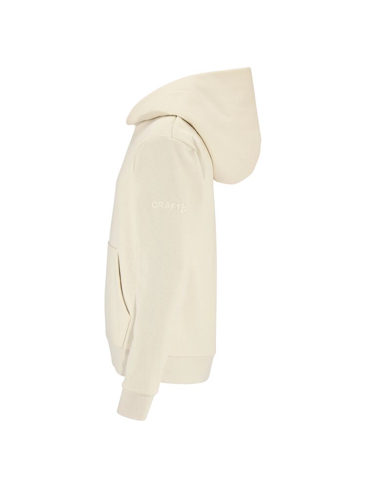 Craft - Community 2.0 Hoodie JR Tofu 122/128
