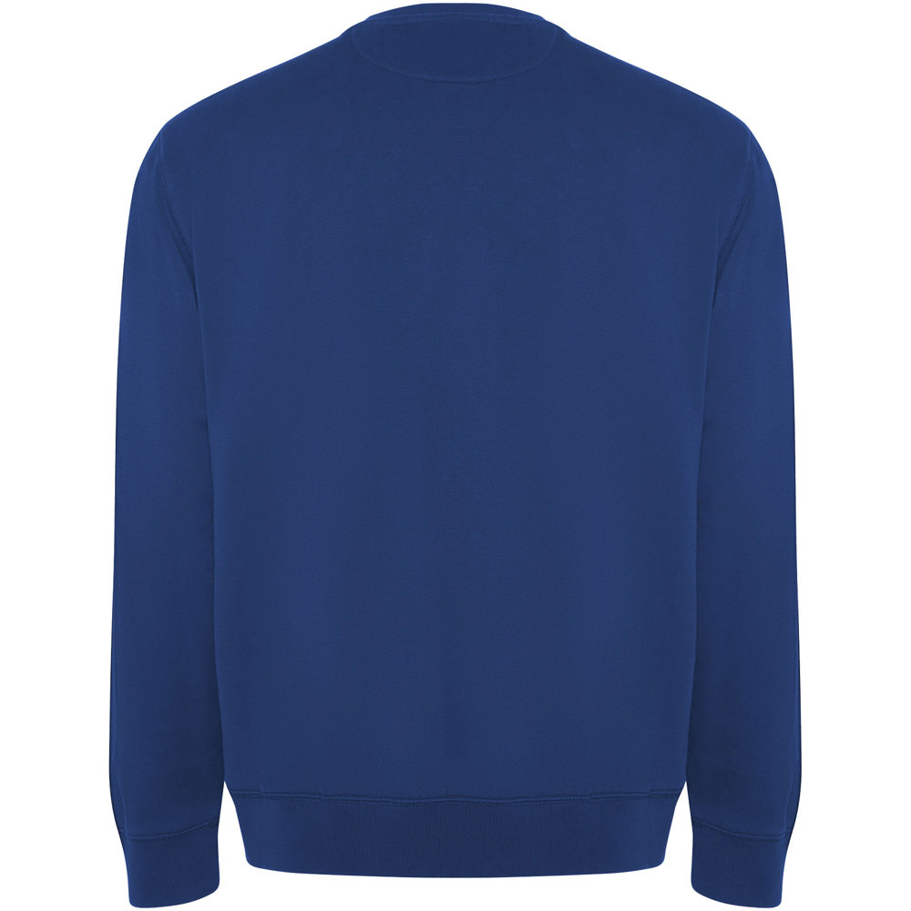 Batian 300 g/m² biologisch katoenen uniseks sweater met ronde hals